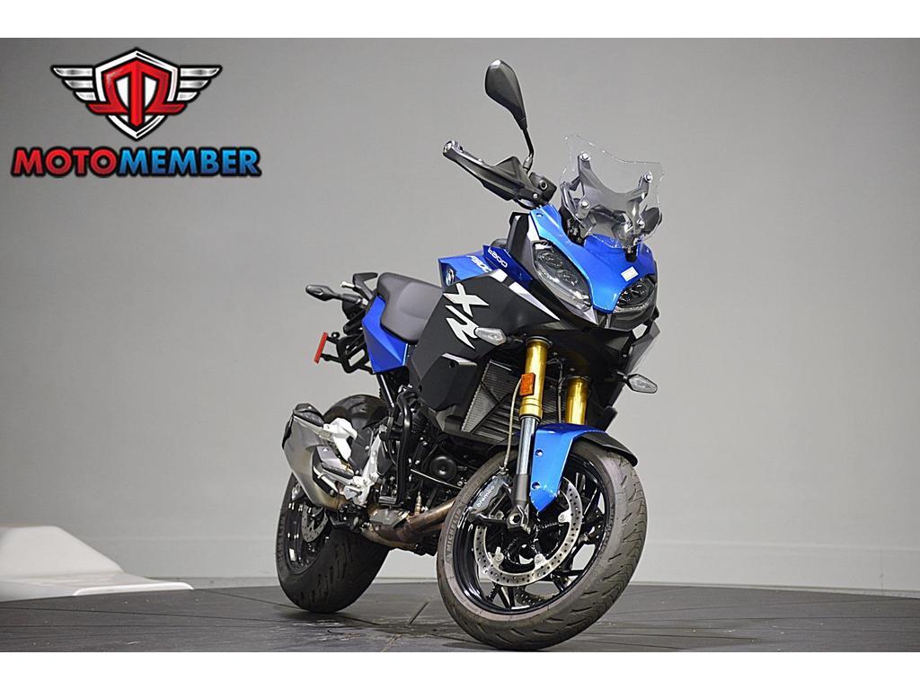 2023 BMW F 900XR 900 XR in Purcellville, VA