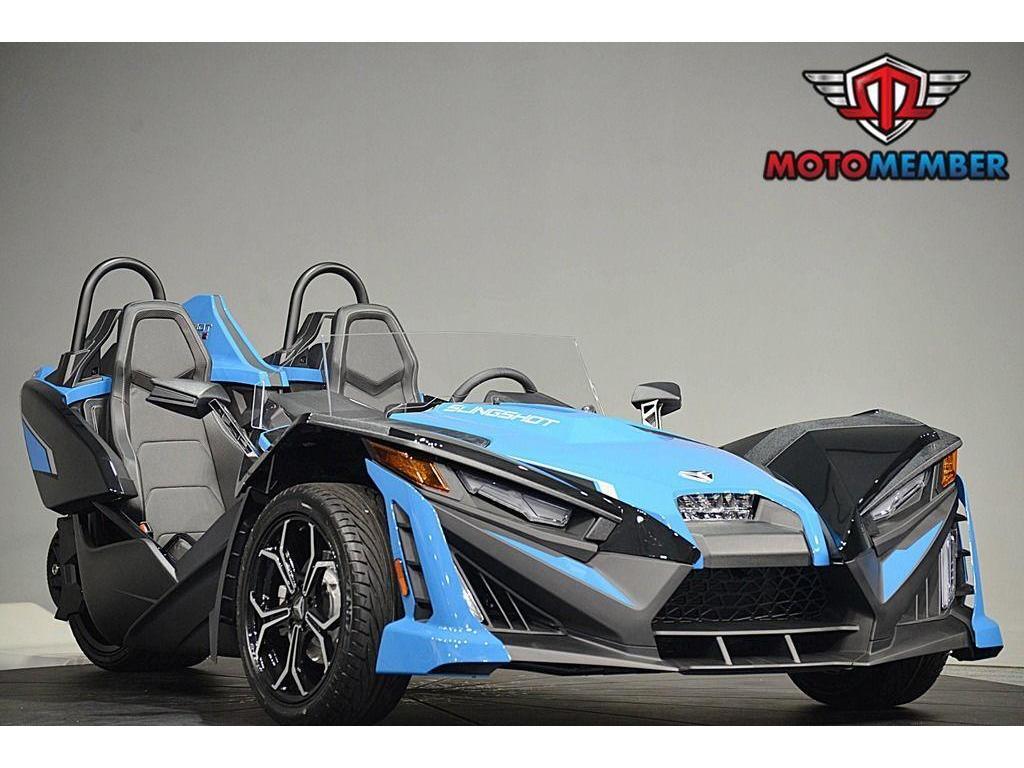 2026 Slingshot SLR Manual SLR in Purcellville, VA