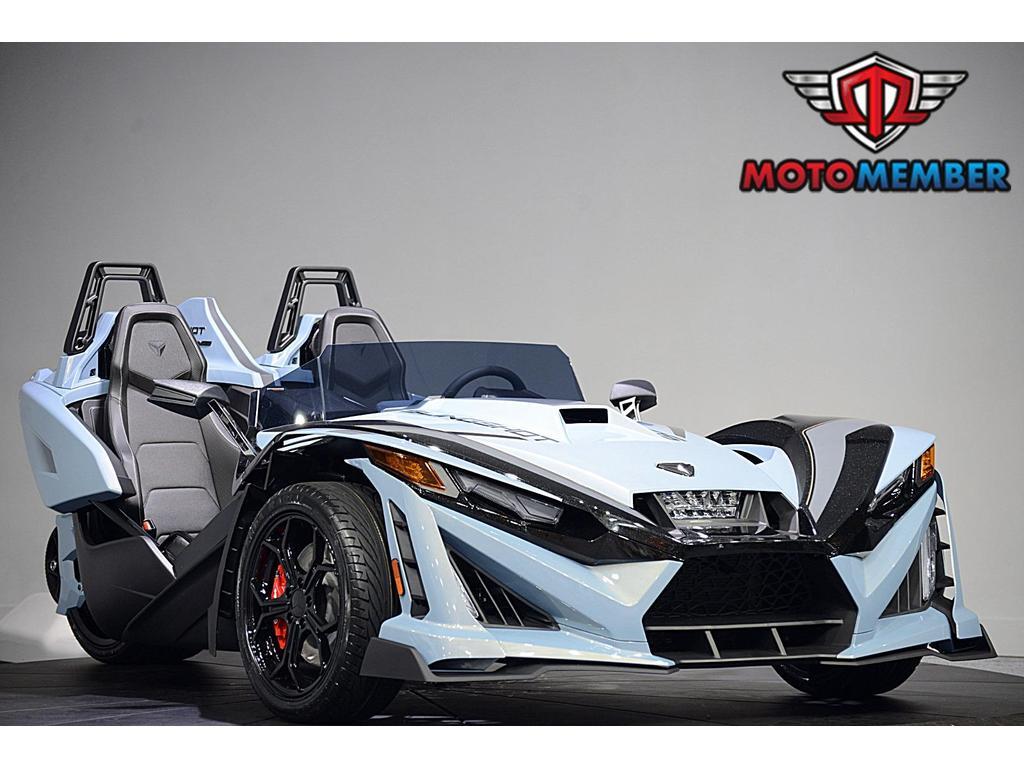 2026 Slingshot Signature Edition Manual in Purcellville, VA