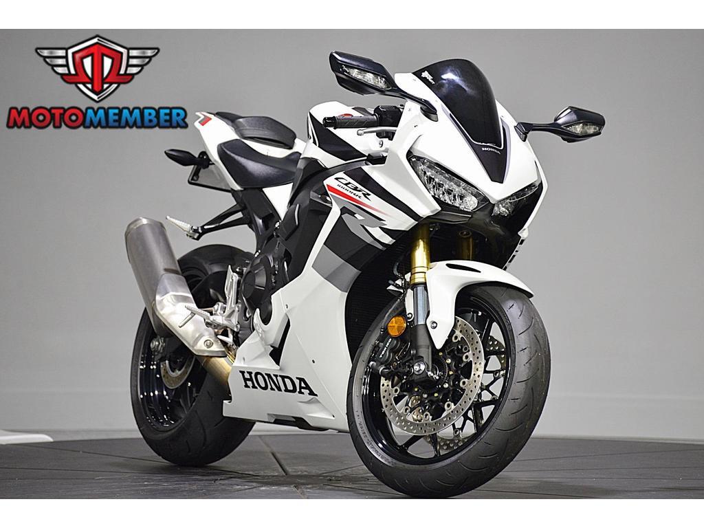 2025 Honda CBR1000RR 1000RR in Purcellville, VA