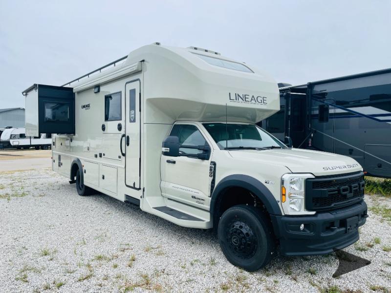 2027 Grand Design Lineage Series F 31ZW in eldridge IA