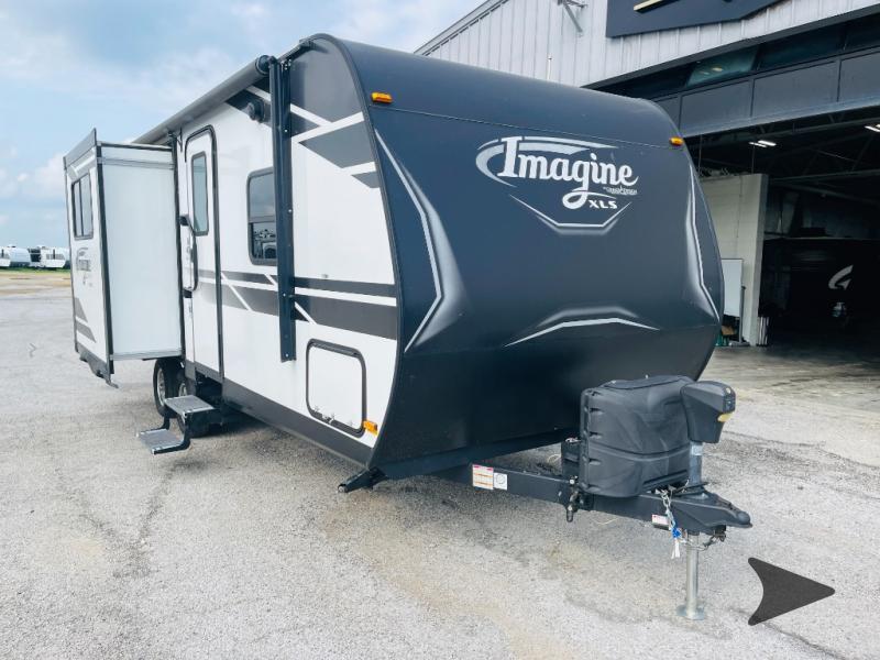 2019 Grand Design Imagine XLS 22RBE in eldridge IA