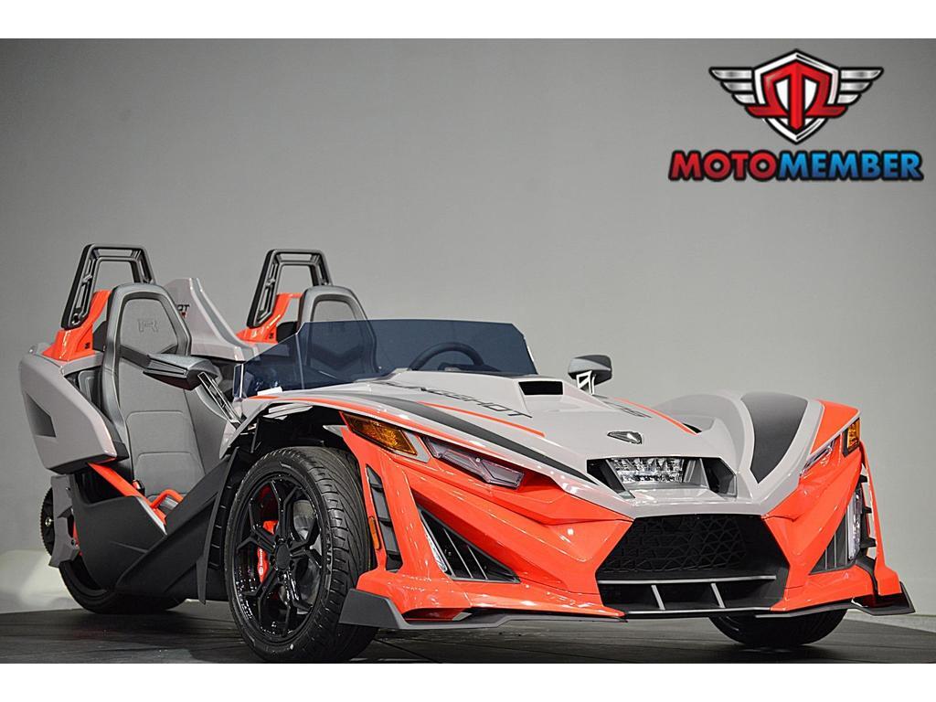 2026 Slingshot R Manual R in Purcellville, VA