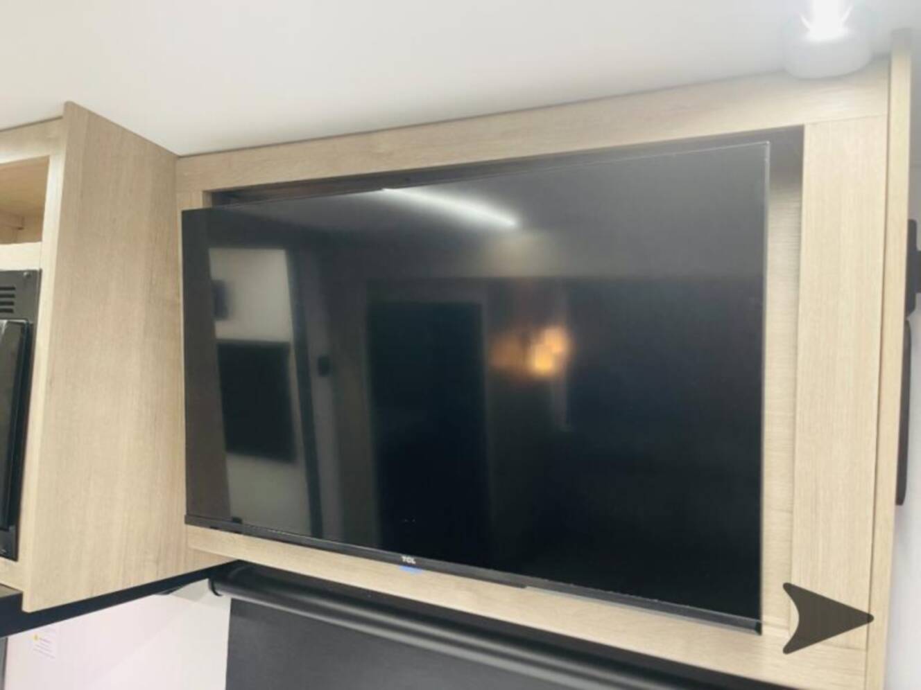 A photo of this 2025 Grand Design Imagine 2300MK