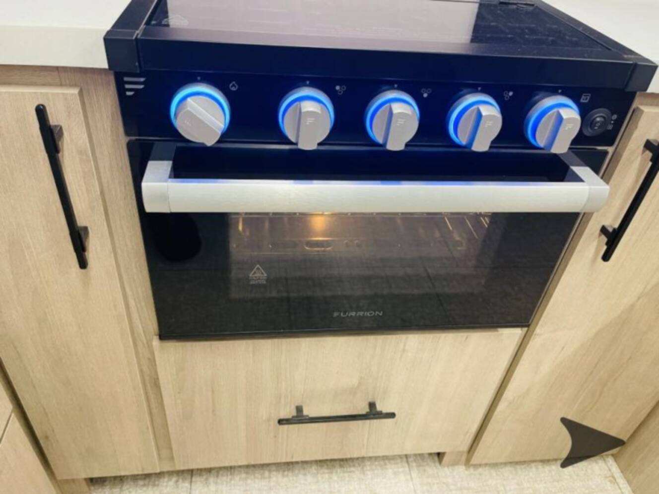 A photo of this 2025 Grand Design Imagine 2300MK
