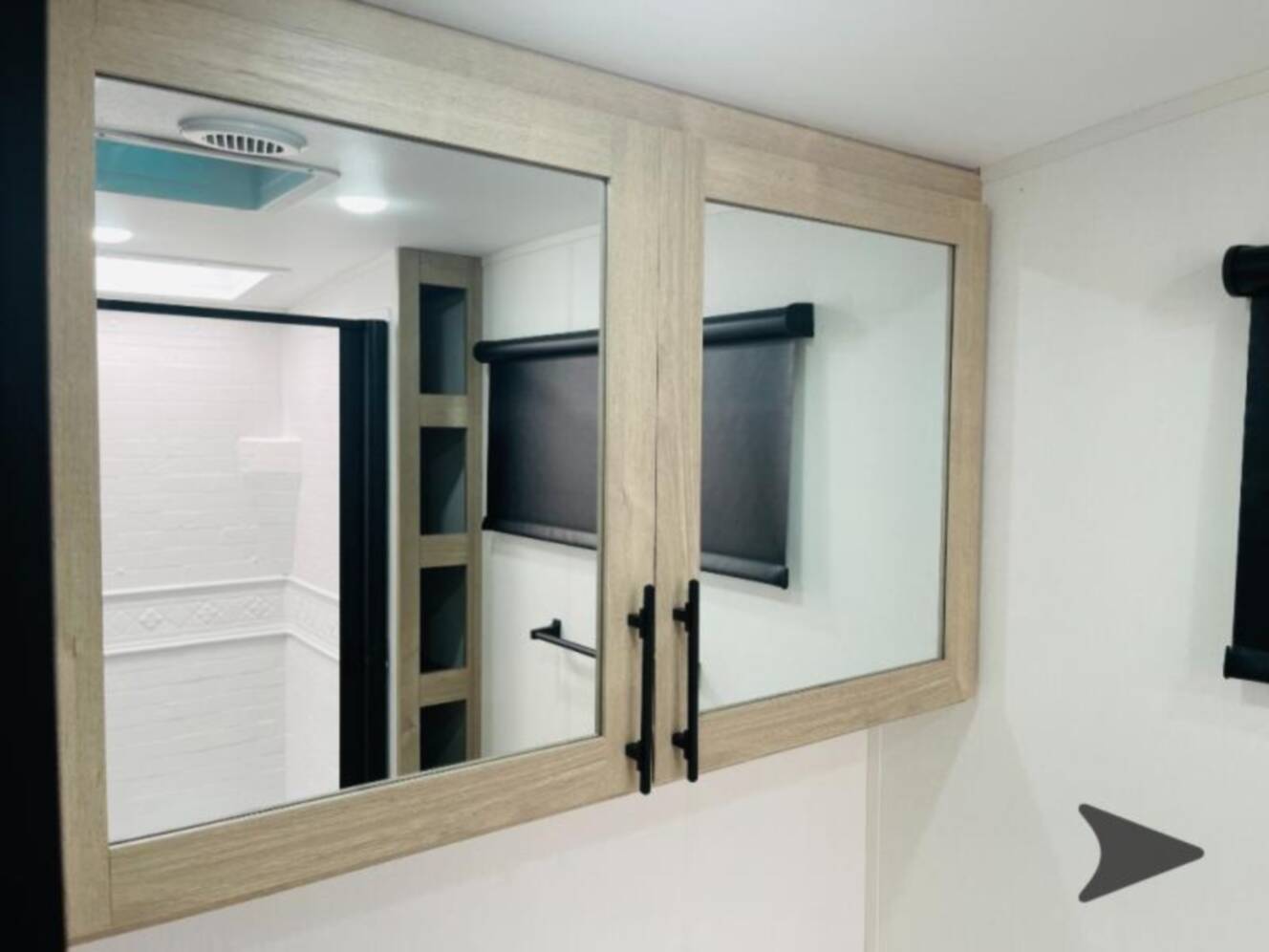 A photo of this 2025 Grand Design Imagine 2300MK