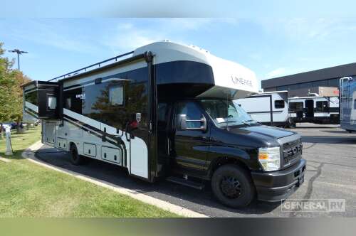 2027 Grand Design LINEAGE 30DC in wixom MI