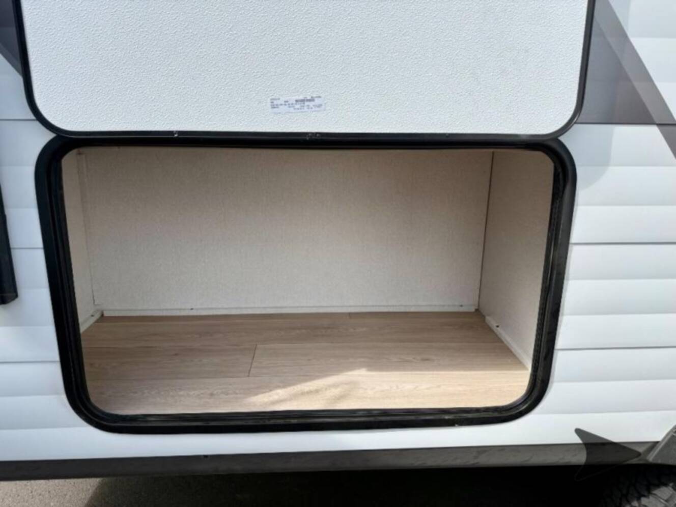 A photo of this 2027 Jayco Jay Flight SLX 260BHW BAJA