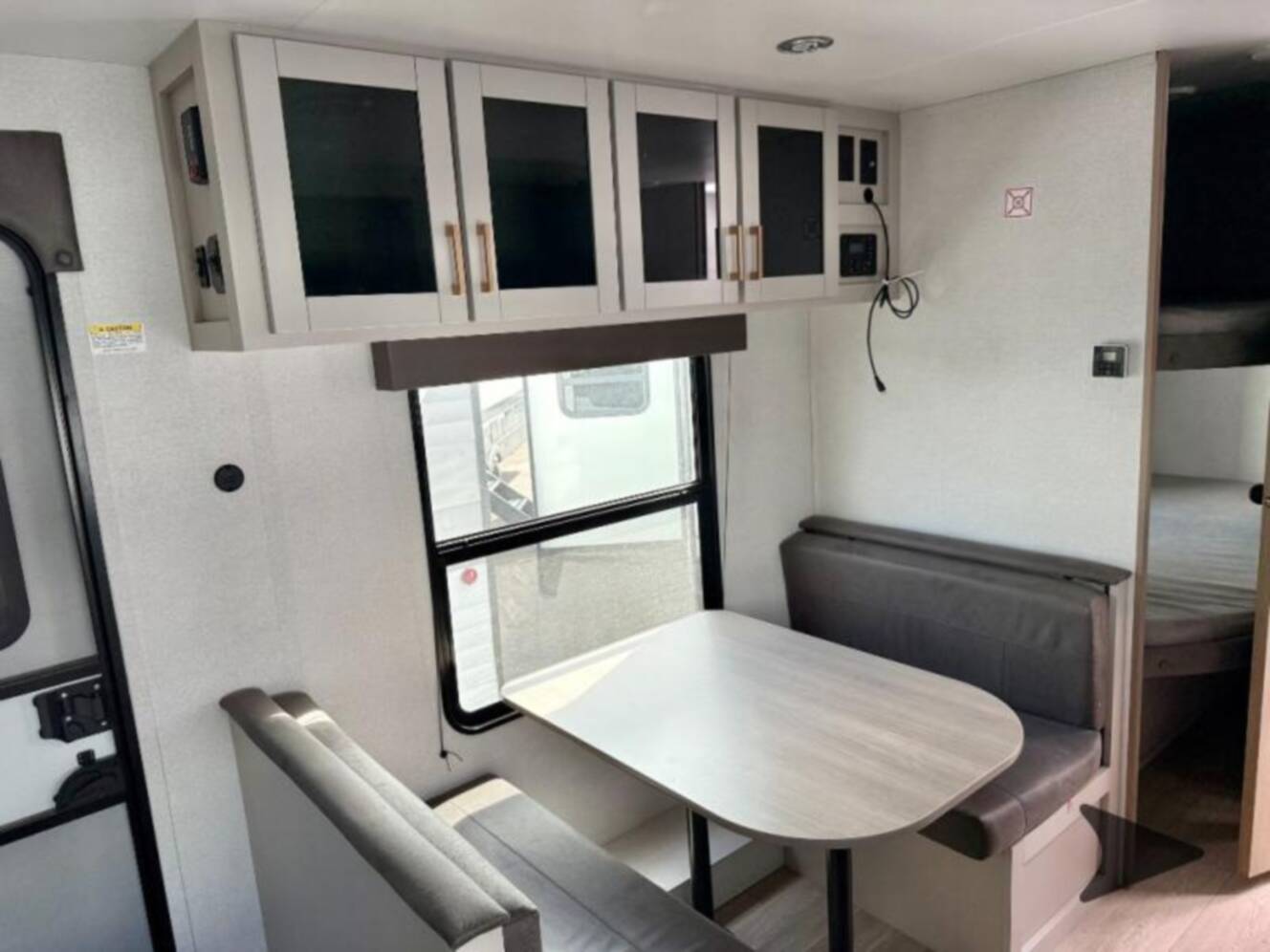 A photo of this 2027 Jayco Jay Flight SLX 260BHW BAJA