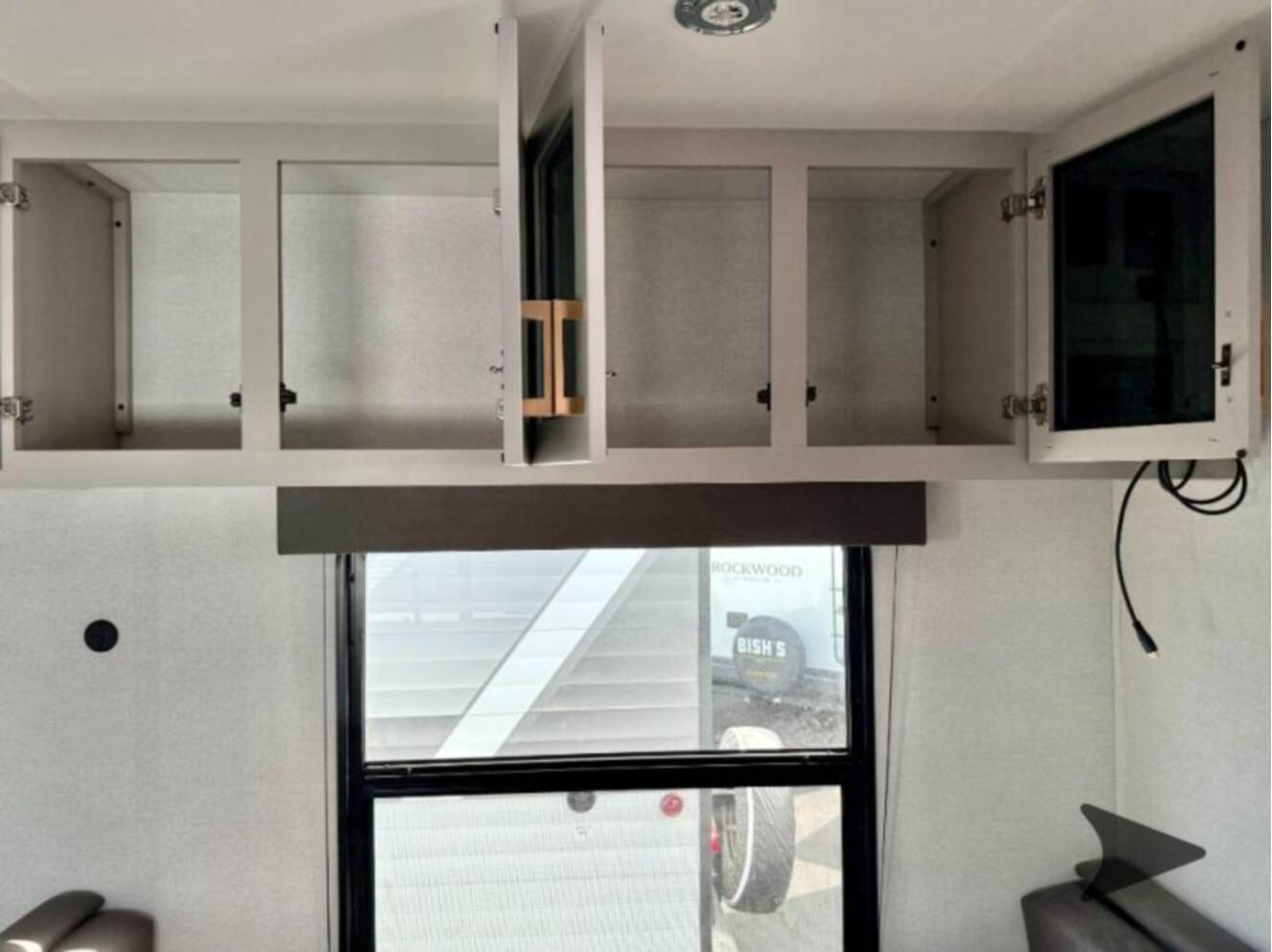 A photo of this 2027 Jayco Jay Flight SLX 260BHW BAJA