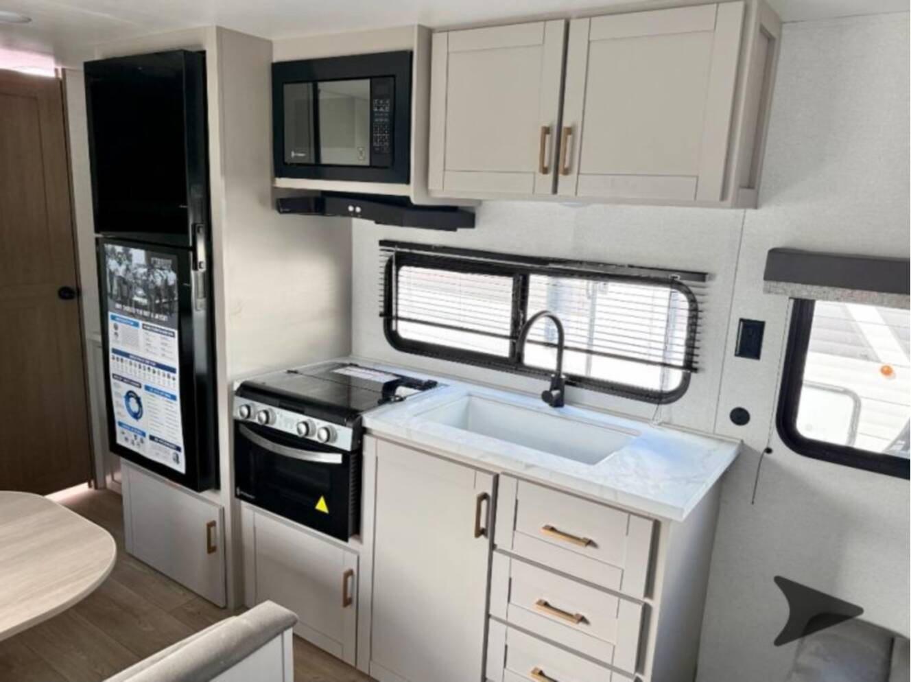 A photo of this 2027 Jayco Jay Flight SLX 260BHW BAJA