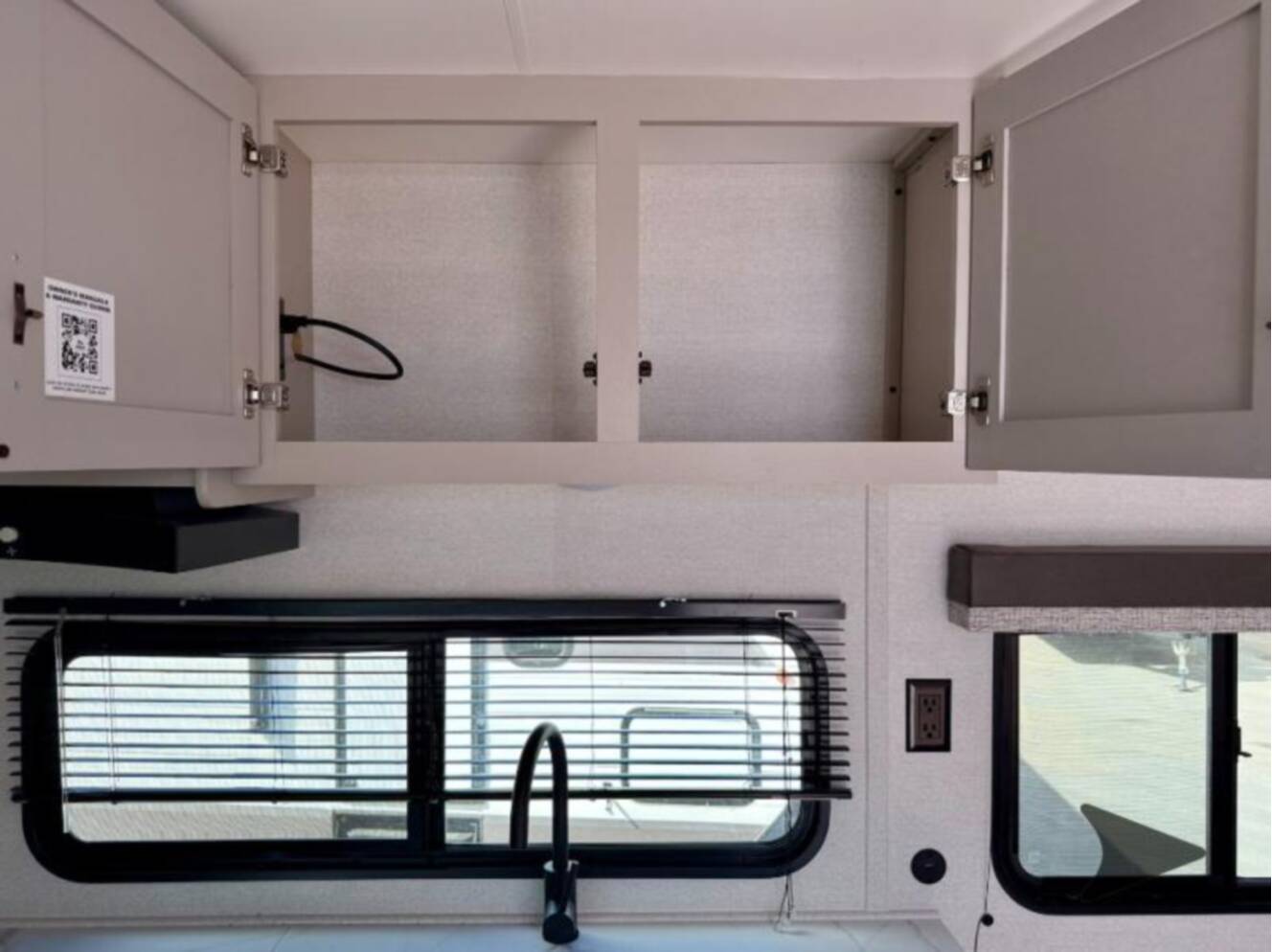 A photo of this 2027 Jayco Jay Flight SLX 260BHW BAJA