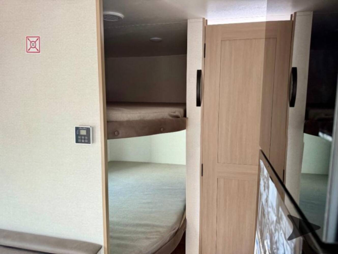 A photo of this 2027 Jayco Jay Flight SLX 260BHW BAJA