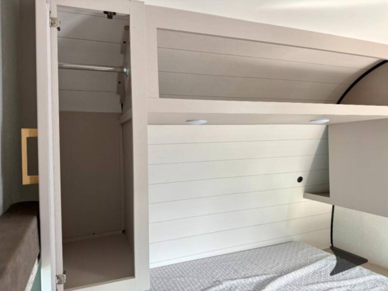 A photo of this 2027 Jayco Jay Flight SLX 260BHW BAJA