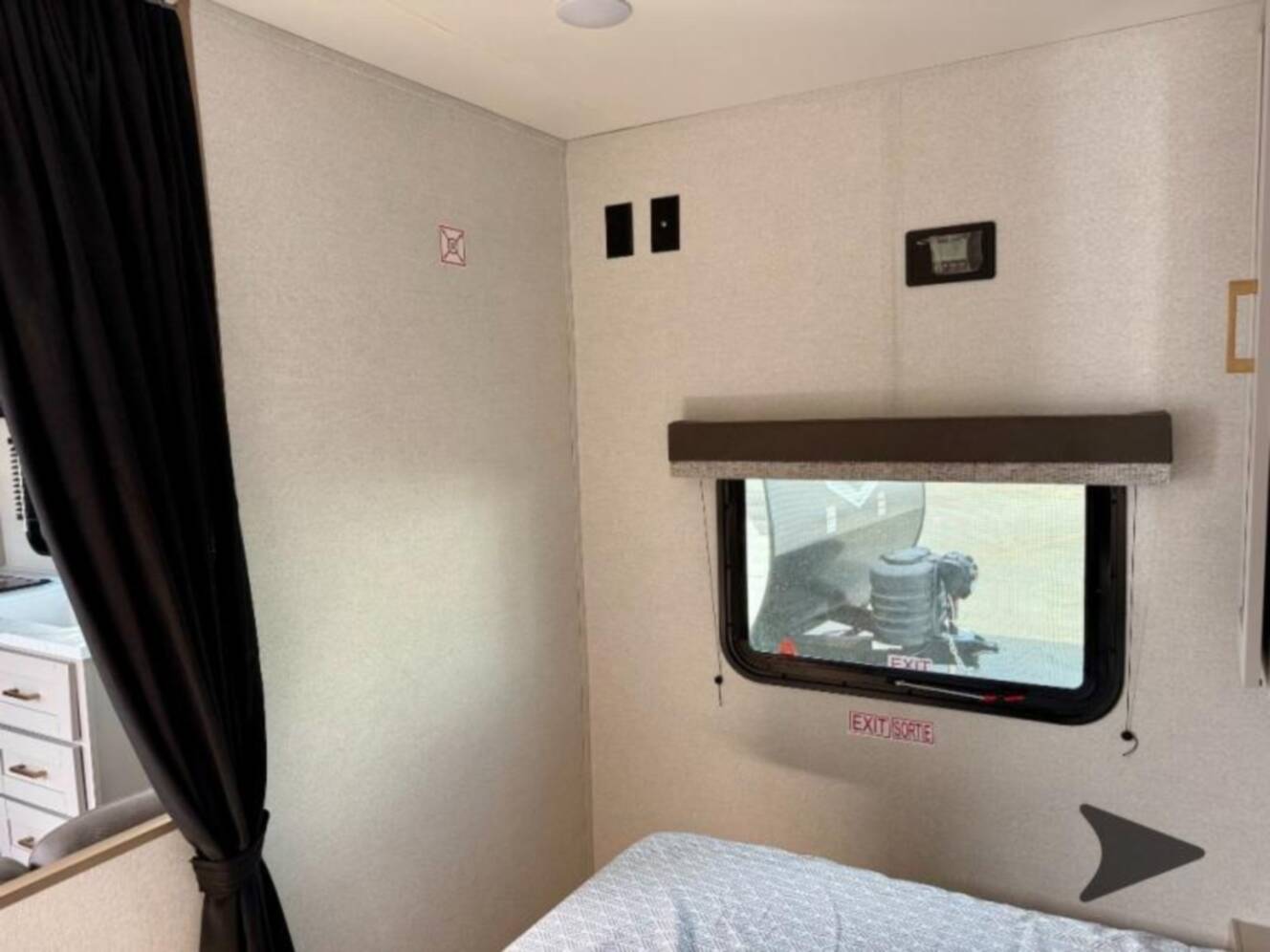 A photo of this 2027 Jayco Jay Flight SLX 260BHW BAJA