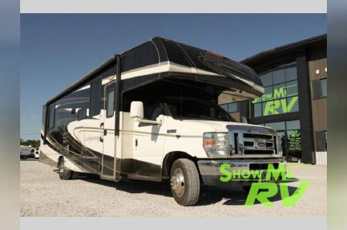 2016 Coachmen Rv Leprechaun 319DS Ford 450 in clinton MO