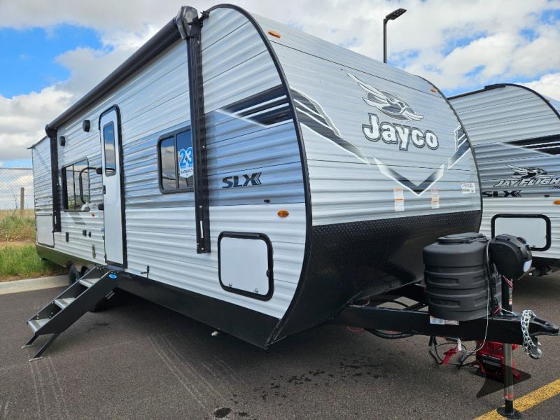 2026 Jayco Jay Flight SLX 265BHSW in kearney NE