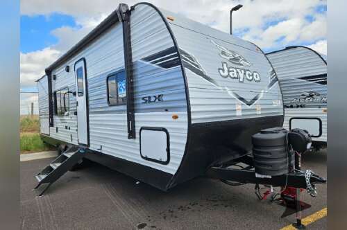 2026 Jayco Jay Flight SLX 265BHSW in kearney NE