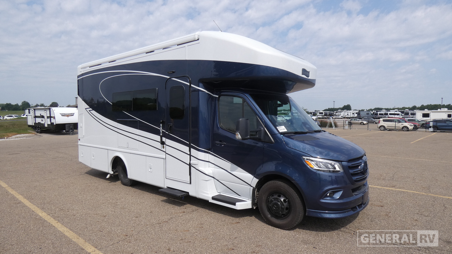 2027 Newmar FREEDOM AIRE 2515 RV