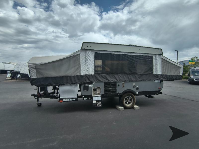 2020 Coachmen Rv VIKING V-TREC V2 in salt lake UT