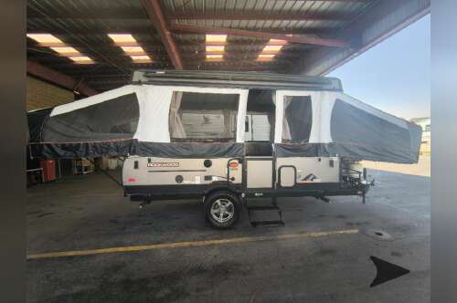 2022 Forest River Rv ROCKWOOD FREEDOM 2280BHESP in salt lake UT