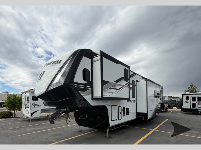 2025 Grand Design Momentum 395MS in salt lake UT