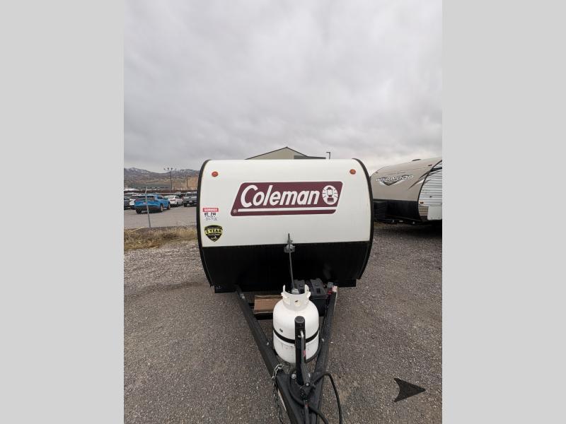 2023 Coleman Rubicon 1200RK in salt lake UT