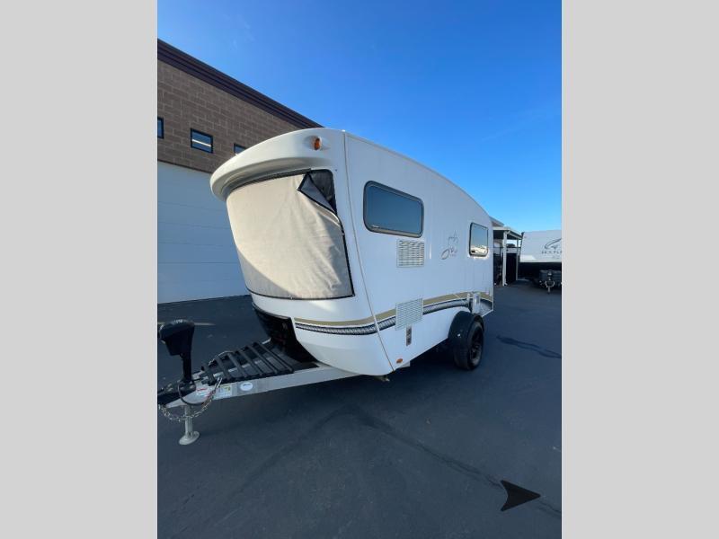 2022 Intech Rv Sol Eclipse RV