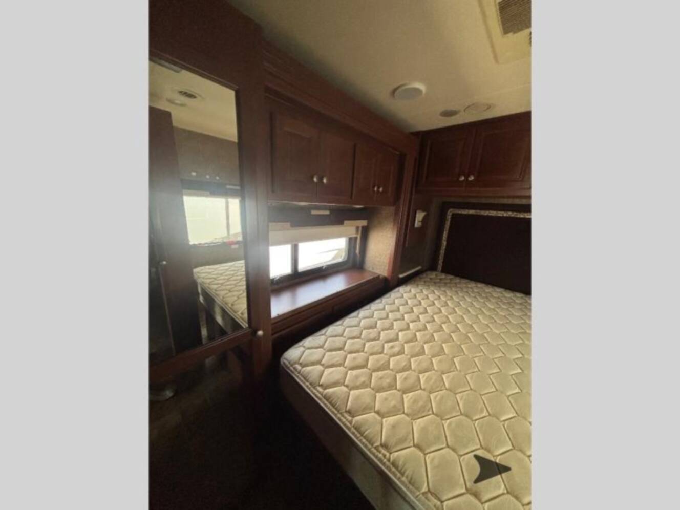 A photo of this 2014 Thor Motor Coach Palazzo 33.2
