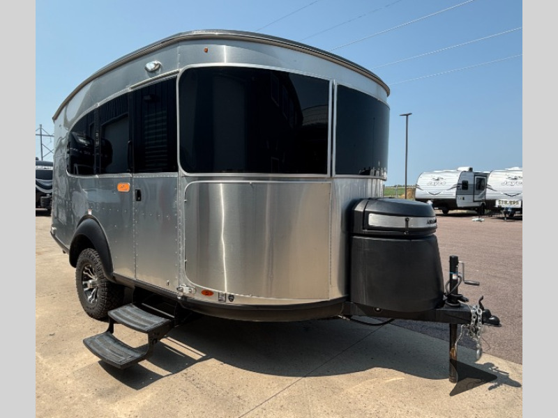 2021 Airstream Basecamp 20X in tea SD