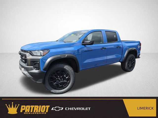 2026 CHEVROLET Colorado in Royersford, PA