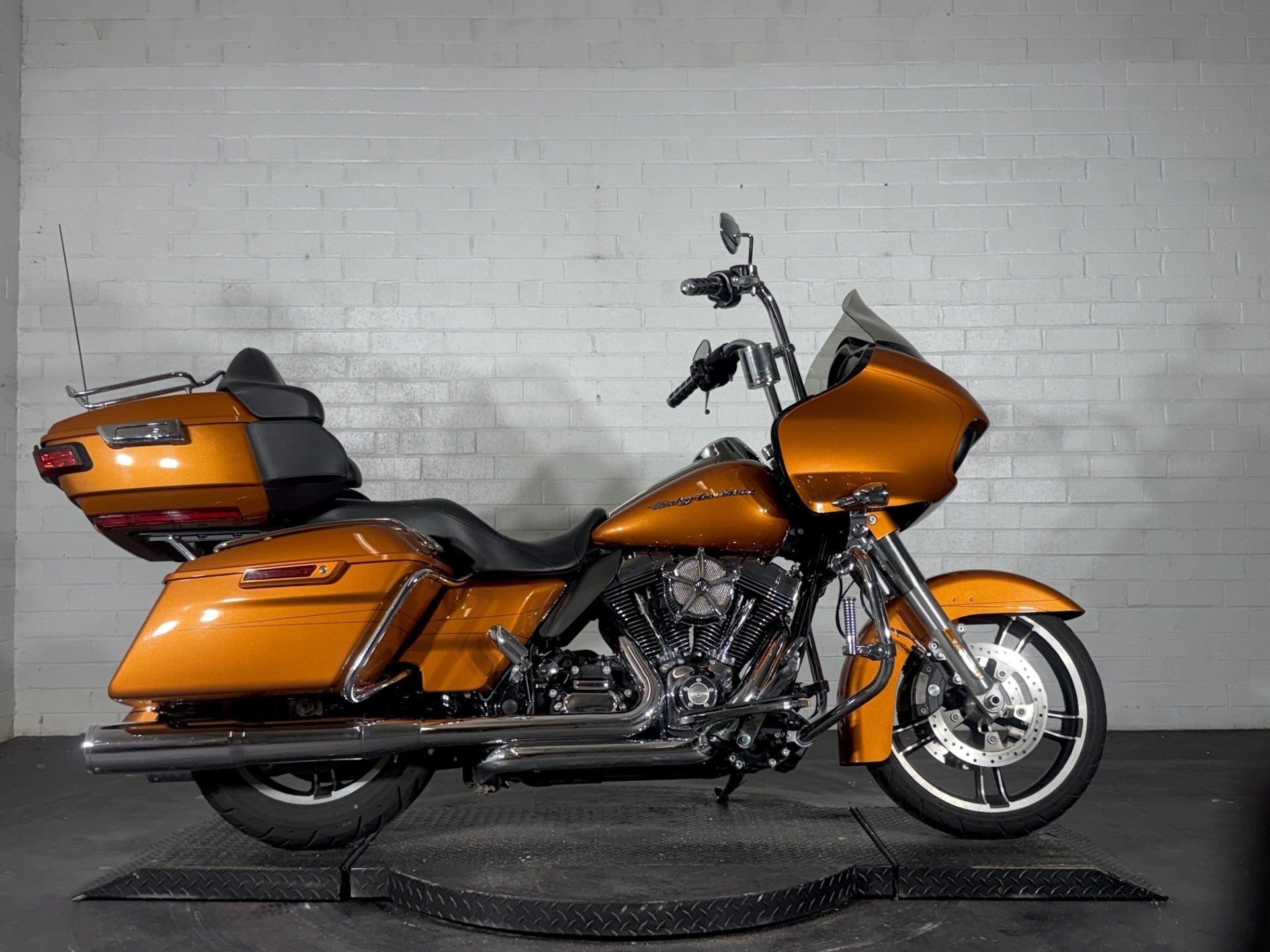 2015 Harley-Davidson Road Glide® Special SPECIAL FLTRXS in Winston Salem, NC