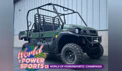 2026 Kawasaki MULE PRO-FXT EPS UTV/Utility ATV