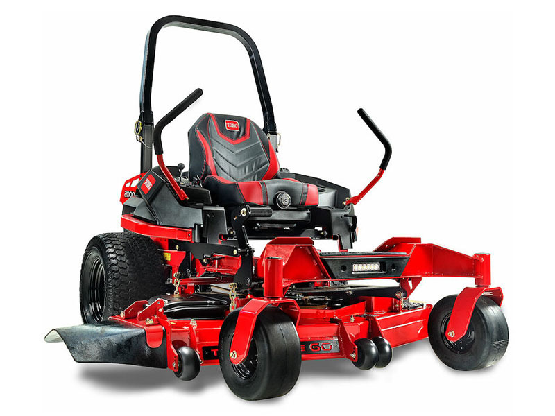 2026 Toro Z Master 2000 60 in. Toro 24.5 hp in Angleton, TX