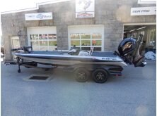 5 Ready-to-Go Fiberglass Bass Boats image