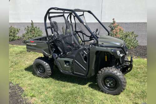 2026 Honda Pioneer 520 BASE in winston-salem NC