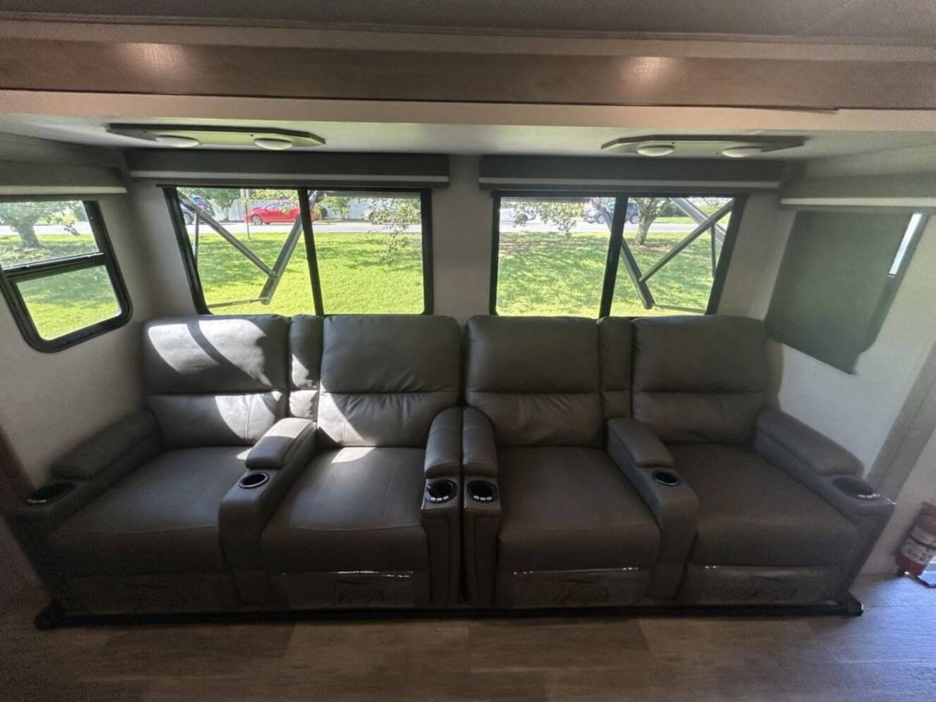 A photo of this 2023 Grand Design Imagine 3210BH