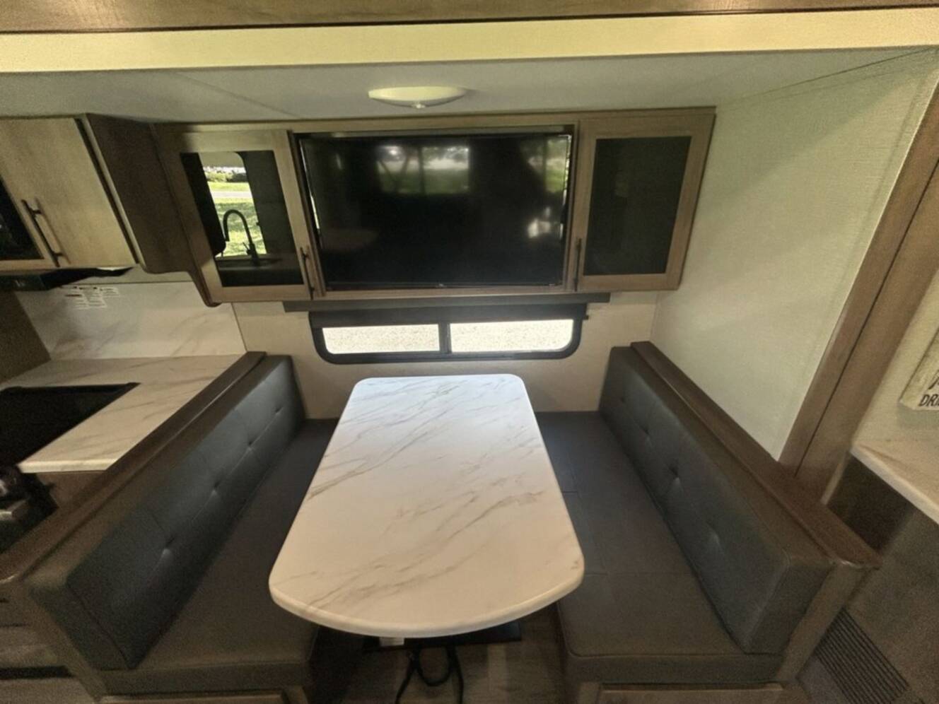 A photo of this 2023 Grand Design Imagine 3210BH