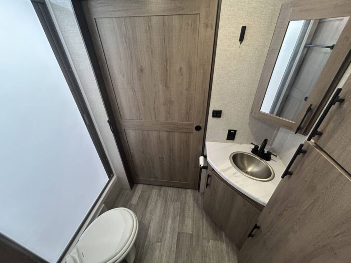 A photo of this 2023 Grand Design Imagine 3210BH