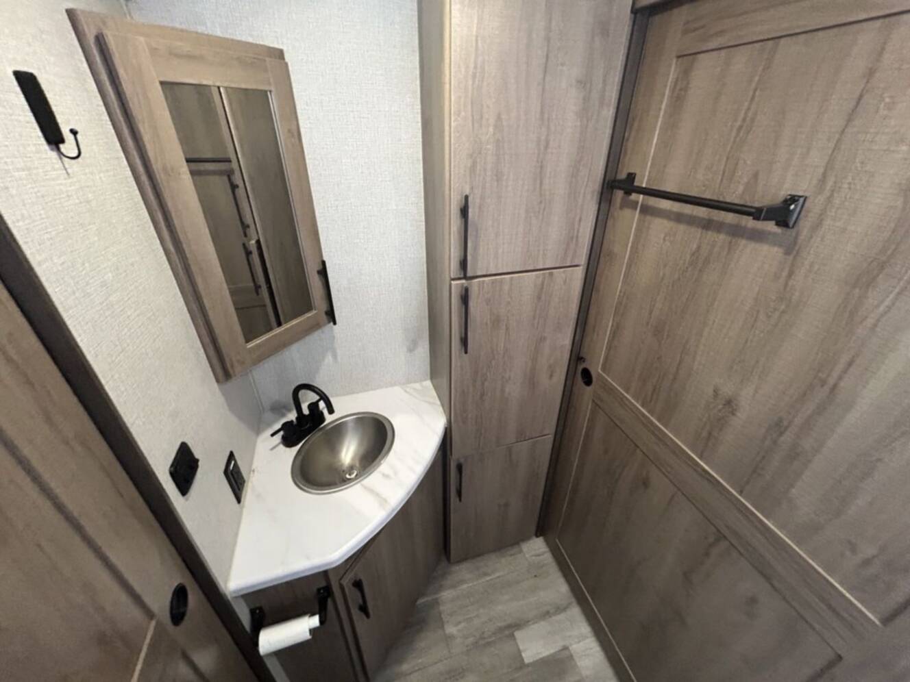 A photo of this 2023 Grand Design Imagine 3210BH
