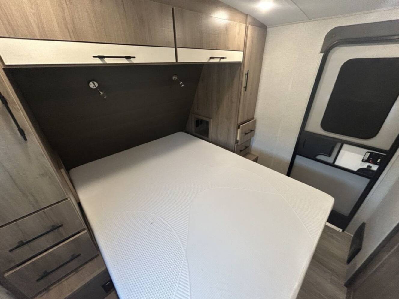 A photo of this 2023 Grand Design Imagine 3210BH