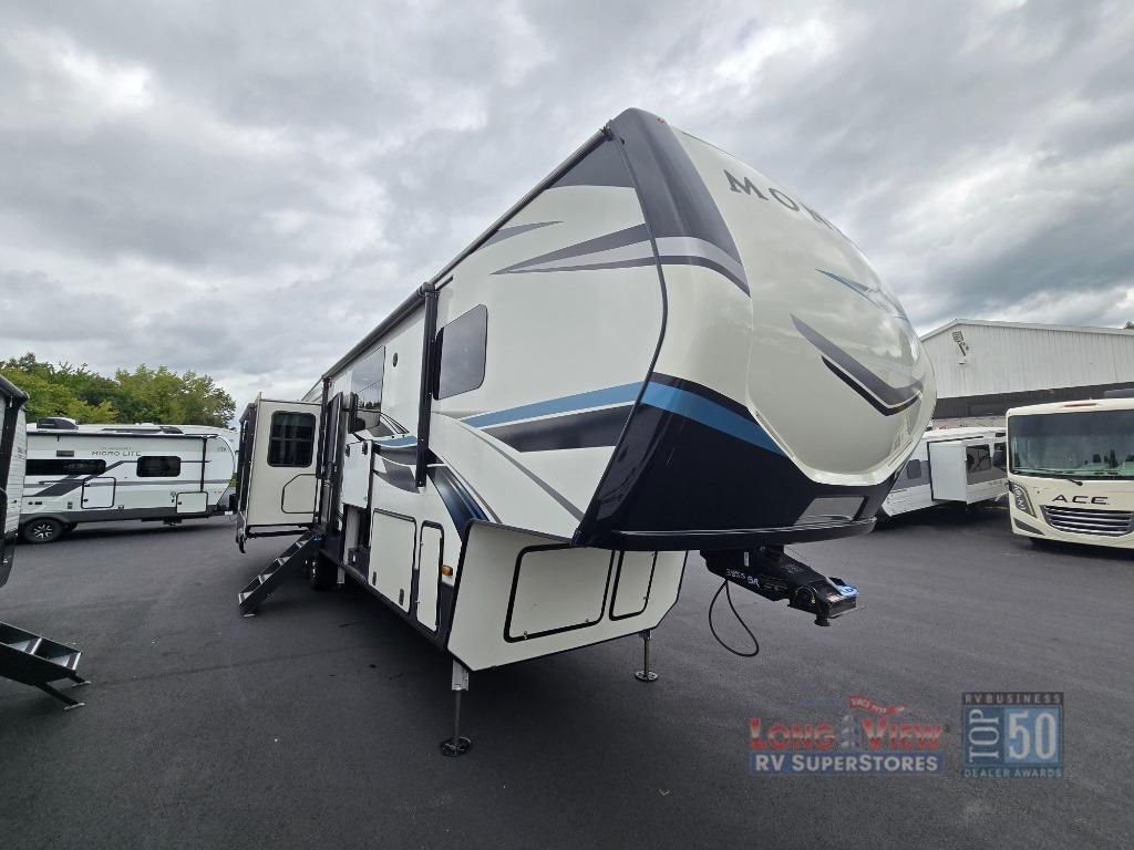 2021 Keystone Rv Montana 3855BR in windsor locks CT