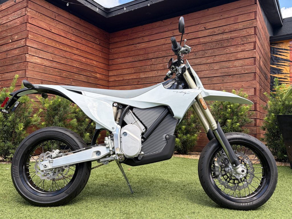 2026 Stark VARG SM 80 HP in Orlando, FL