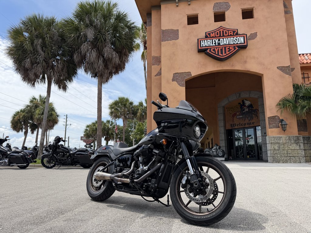 2023 Harley-Davidson SOFTAIL LOW RIDER ST LOW RIDER S in Stuart, FL