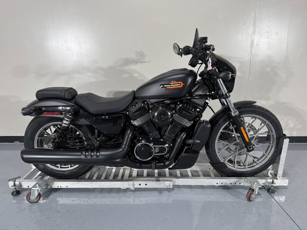 2026 Harley-Davidson Nightster Special NIGHTSTER in Durham, NC
