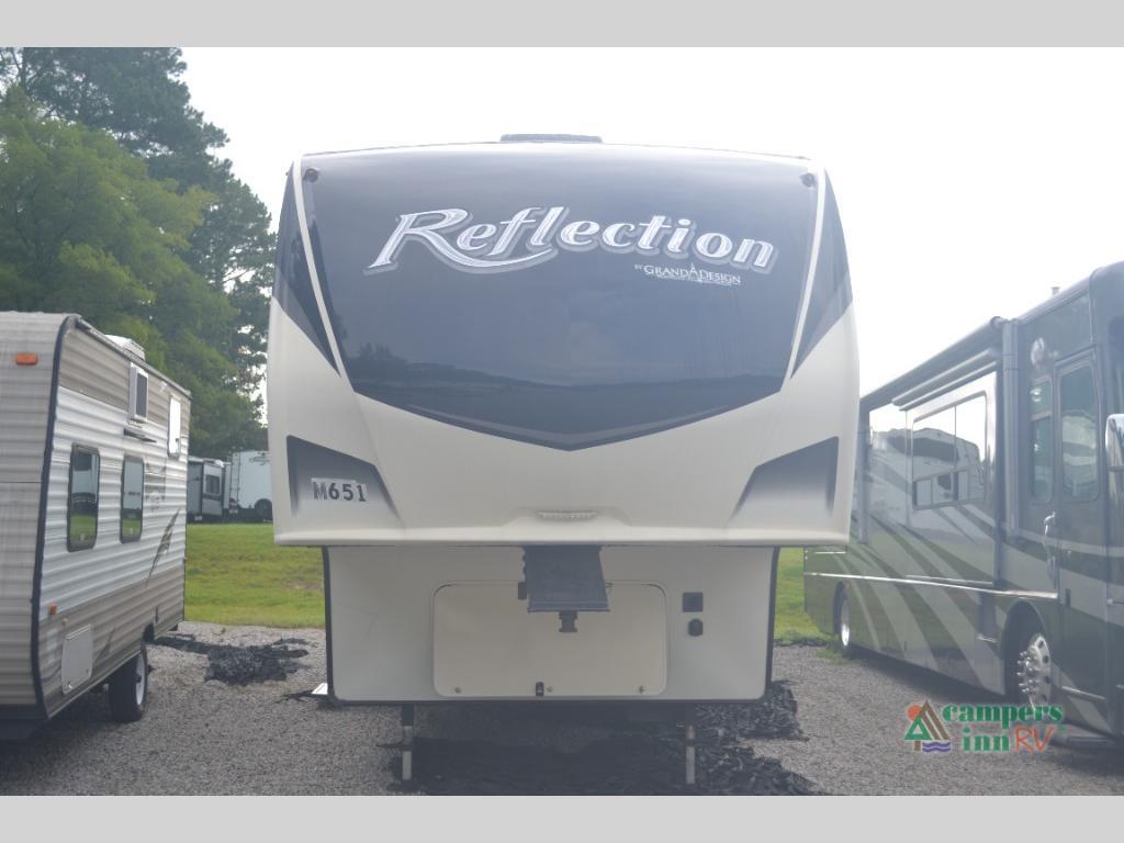 2019 Grand Design Reflection 320MKS in moncks corner SC