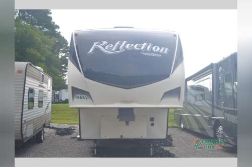 2019 Grand Design Reflection 320MKS in moncks corner SC