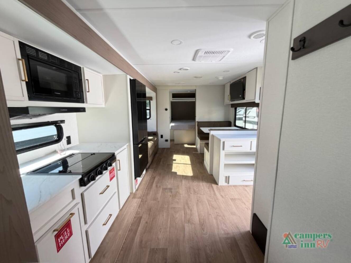 A photo of this 2027 Grand Design Transcend Xplor 25MLX