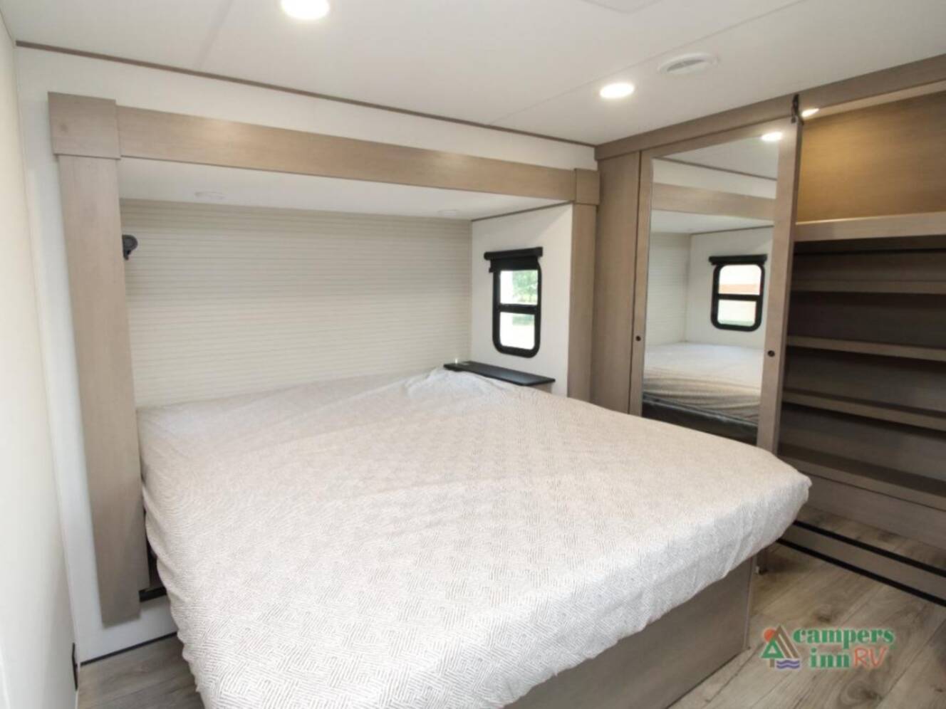 A photo of this 2027 Grand Design Reflection 337RLS
