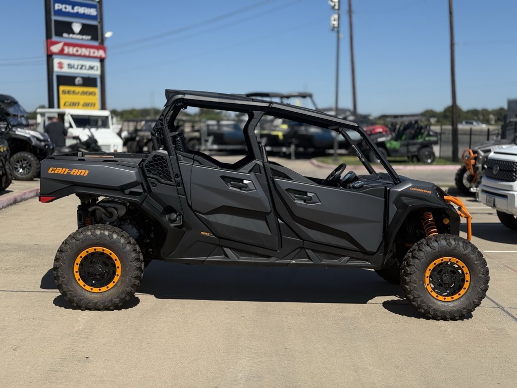 2026 Can-Am SSV COM MAX XTP 64 1000R GY 26 XTP 1000R 1000R in Houston, TX